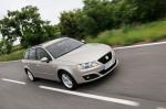 Seat Exeo ST 2009 года